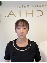 リチア(RICHIA) MAYUMI 