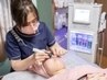 【U24学割】お顔まるごとスッキリ毛穴洗浄　50分