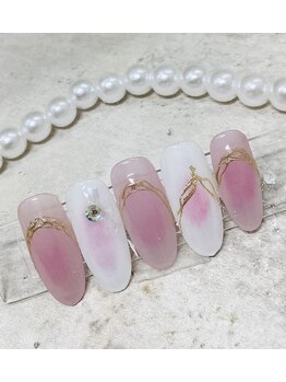 ネイル ユナ(nail YUNA)/