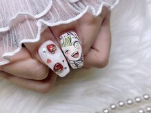 アリーズ(Allies)/Jr痛ネイル