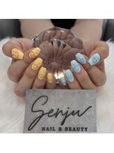 センジュ(senju)/