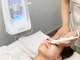 サンカリビューティー(SANKARI beauty)の写真/《ビフォーアフターで実感！》一度の施術で、毛穴のザラつき&黒ずみが目に見えてスッキリ。リピート多数♪