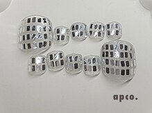 アプコ(apco .)/