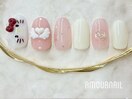 キティネイル Collection
