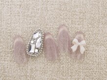 メロディー(Melody)/ワンホンデザイン