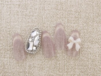 メロディー(Melody)/ワンホンデザイン