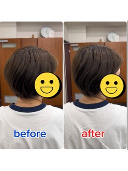 サンシー整体(SunCY整体)/30代女性