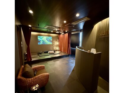 ルアナ(Luana)の写真