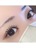 ☆最新技術☆【エクステ×パーマ】アンドヘルシー120本～140本