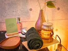 エイミー(eimy_)の雰囲気（心や身体の状態を読み取りハーブからのメッセージをお伝えします）