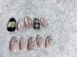 定額￥7500新規・自店オフ込み