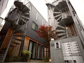 スリピカ 六本木店(Sleepica)/Sleepicaが入っている建物