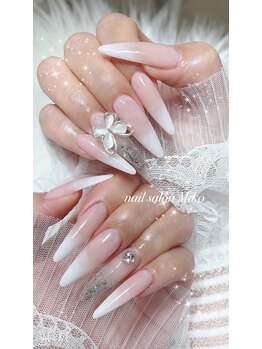 ミコ(Miko)/ベイビーブーマー