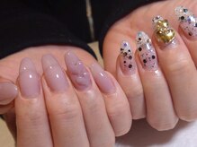 ムイ(muii)/フリーデザインBコース