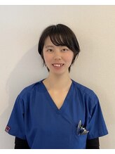 池袋整体院 木村 瑞穂