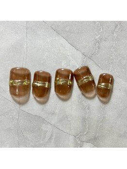 《定額 シンプルデザイン》