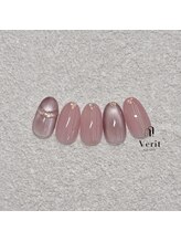 ヴェリット 大森店(Verit)/◇トレンドアートコース◇