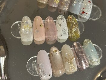 イデアル(Ideal)/2025クリスマス限定クーポン