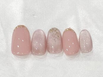 キャンアイドレッシー 下赤塚店/トレンドデザイン