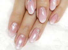 タミーネイル(Tammy nail)/ベビーブーマー