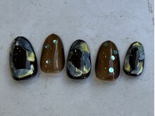 ニュイ 中野店(nuit)/design定額コース￥8,500