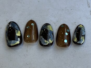 design定額コース￥8,500