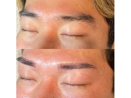 グリン(grin)の写真