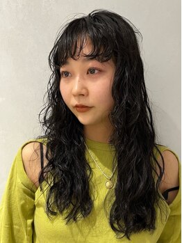 デザイン力が自慢のサロン