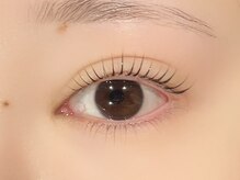 くるり 仲御徒町 上野御徒町店/まつげパーマ