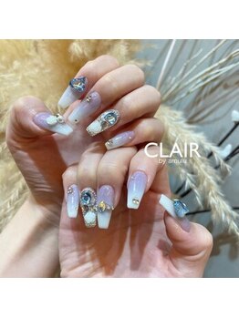 クレール バイ アミュール(CLAIR by.amulu)/ベイビーブーマー