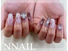 エヌ ネイル(N NAIL)