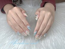 サンシャインネイルサロン 池袋(Sunshine nail salon)/ネイルデザイン