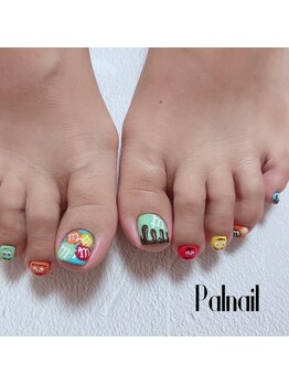 パルネイル(Pal nail)/