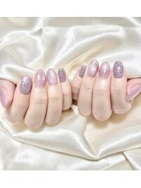 ハンドネイル199