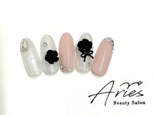 アリーズ 心斎橋店(Aries)/サンプル《心斎橋/ネイル》