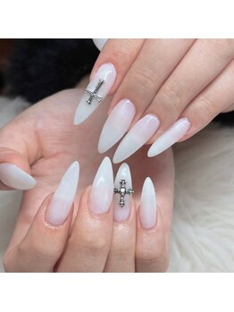 チャイ(chai.)/ワンカラーネイル