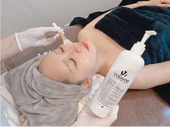 韓美(KANBI)/韓国肌管理