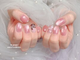 ハンド/定額〈シンプル〉6500円