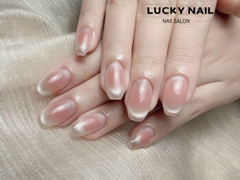 ラッキーネイル(LUCKY NAIL)/