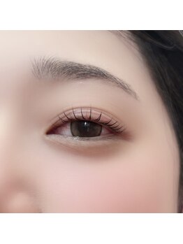 アイモア 吉祥寺店(eye mor.)/まつげパーマ/美眉/アイブロウ