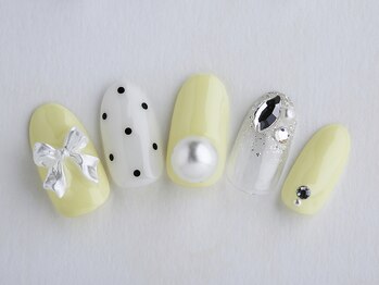 ハーフバックス 堀之内店/クリエイティブプラン