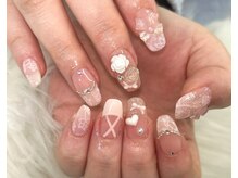 サララ(SALALA)/学割デザイン♪