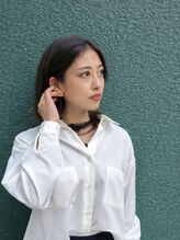 ラウ(Lau)&nbsp;MIZUHO .