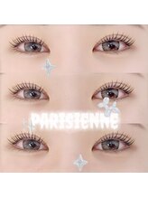 スピラ 上通店(Spira)/Parisienne