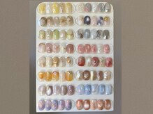 イト 藤崎店(ito)/定額ニュアンスデザイン