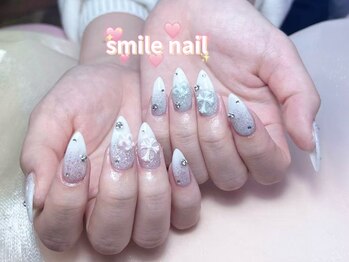 スマイル ネイル 大宮(smile nail)/