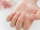 エクルールネイル(Eclouleur nail)の写真/デザインだけでなくお爪のケアも大切に。全メニュー追加料金無しの極上ウォーターケアを導入!
