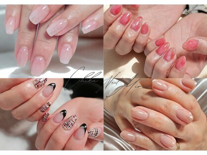 チカネイルミライ(Chika Nail ☆MIRAI★)の写真