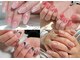 チカネイルミライ(Chika Nail ☆MIRAI★)の写真