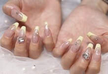 シェリ ネイル(Cherie Nail)